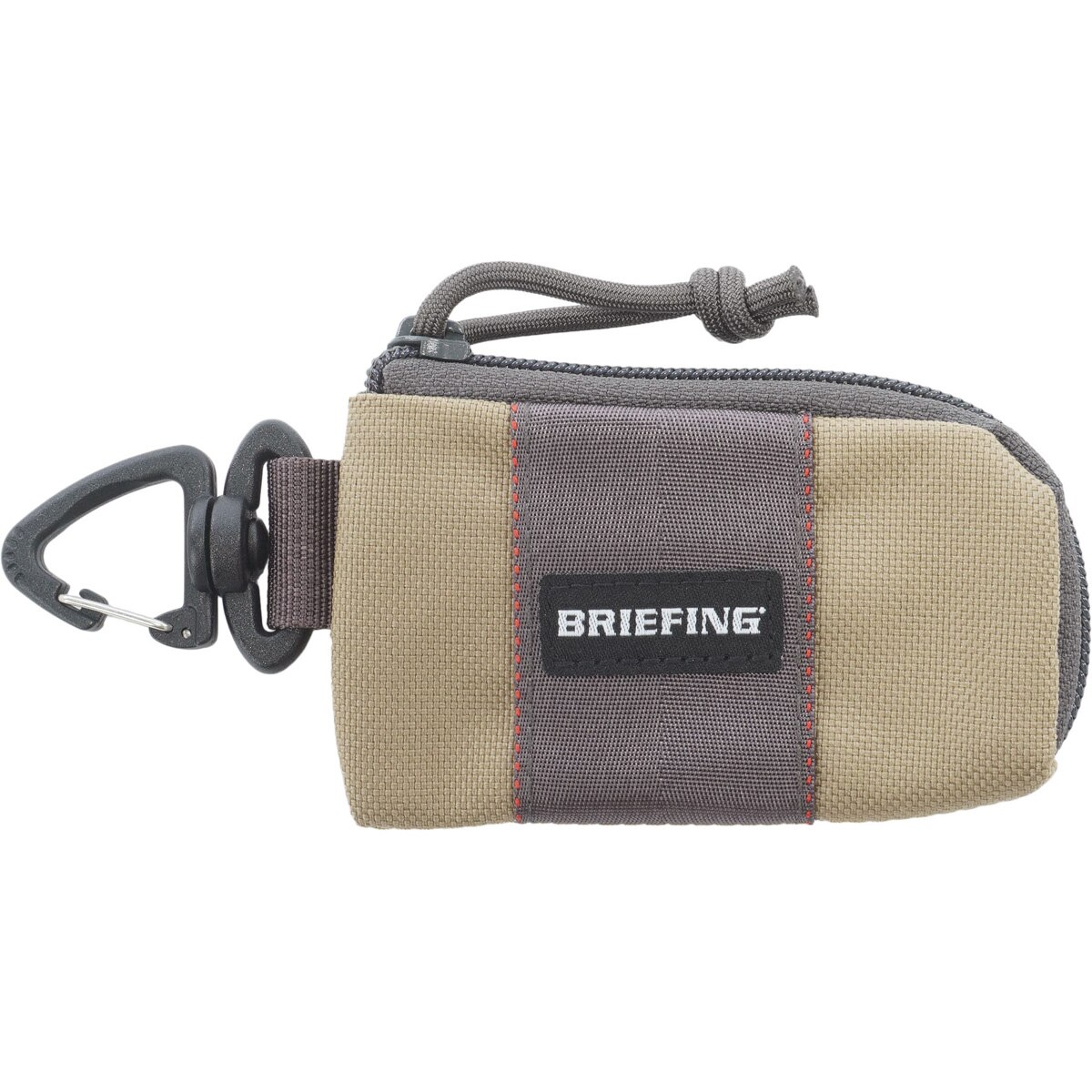 口コミ・評価｜ラウンドパース（ポーチ・小物入れ）｜BRIEFING