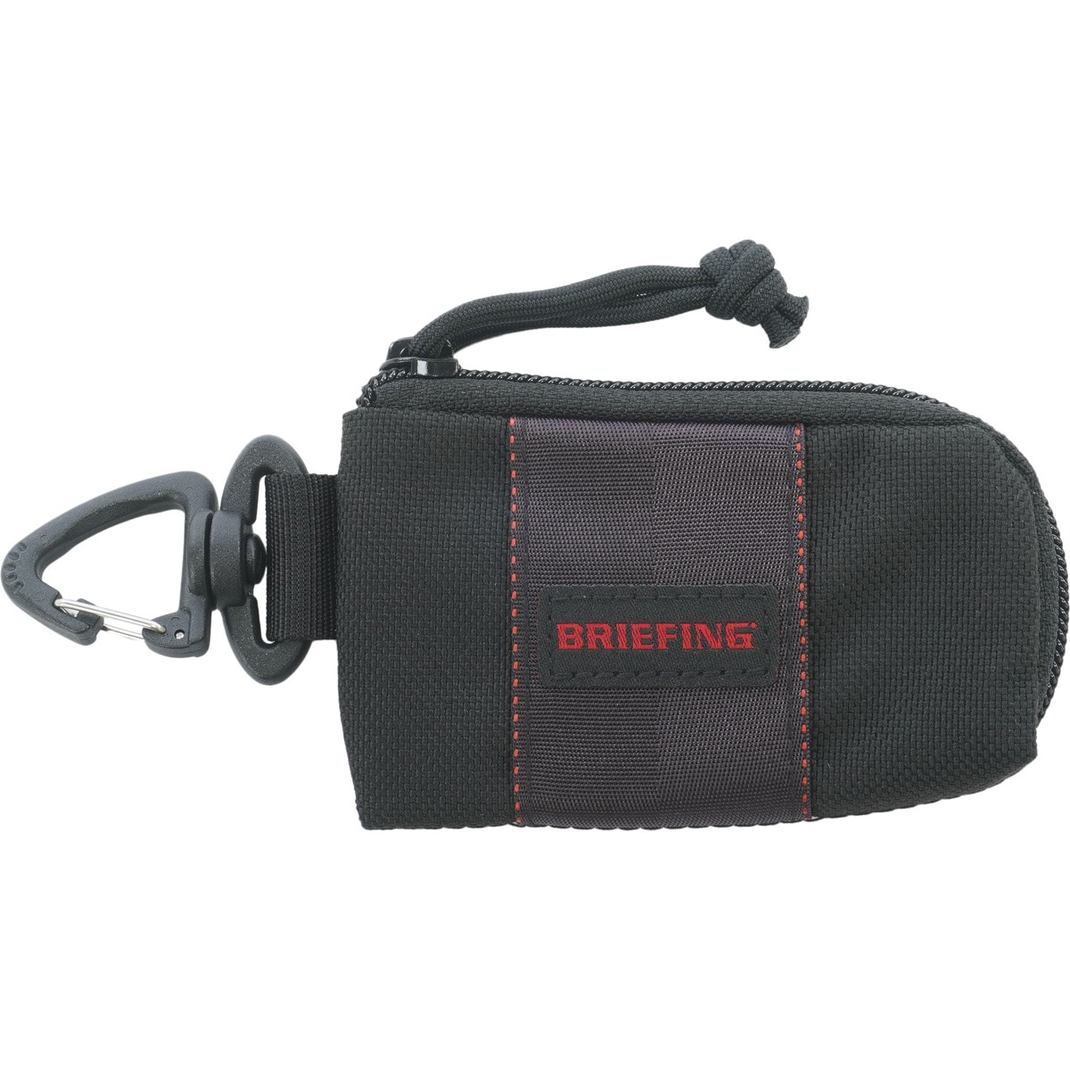 ラウンド用品・アクセサリー briefing ラウンドパース(ポーチ・小物入れ)|BRIEFING(ブリーフィング