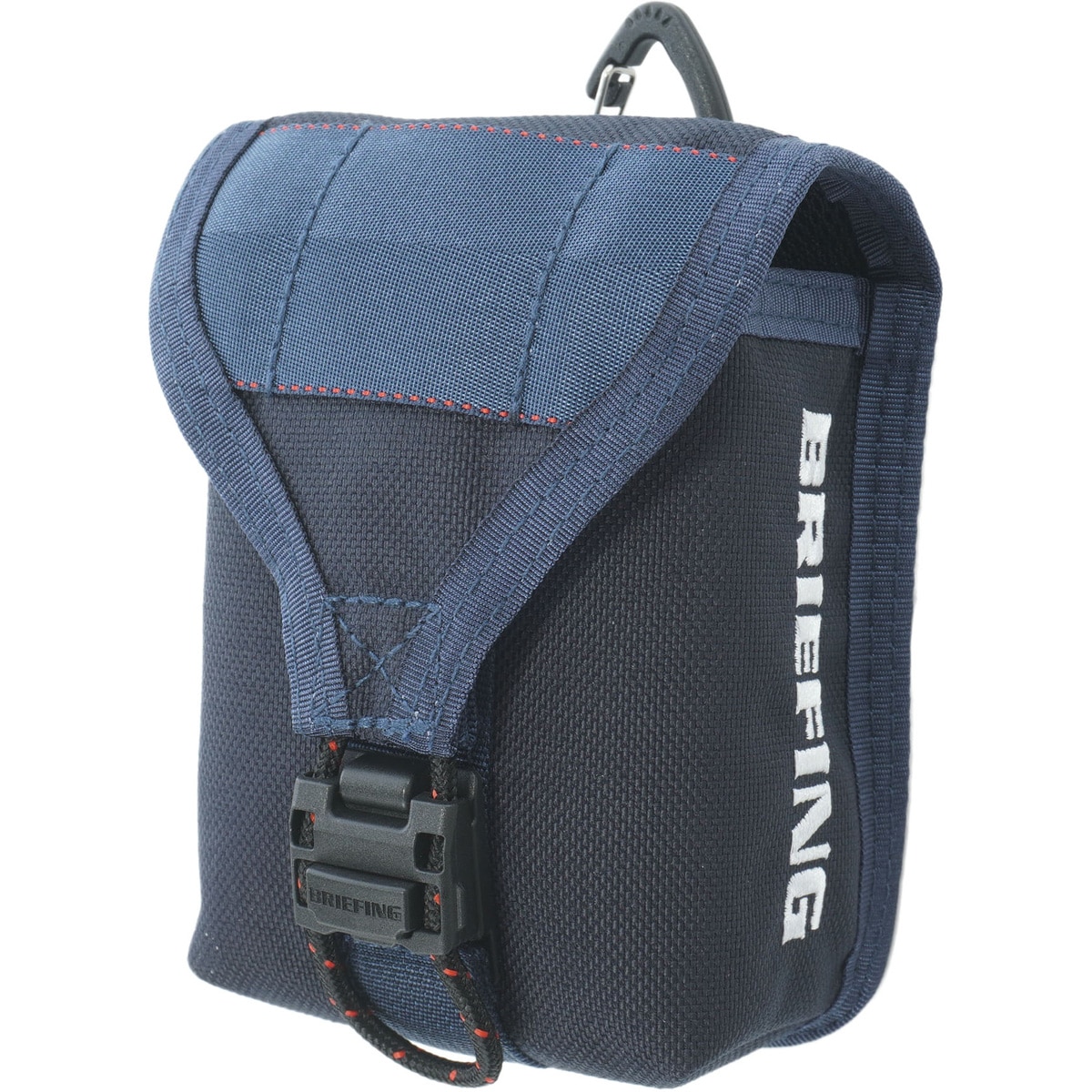 スコープ ボックスポーチ(ポーチ・小物入れ)|BRIEFING(ブリーフィング