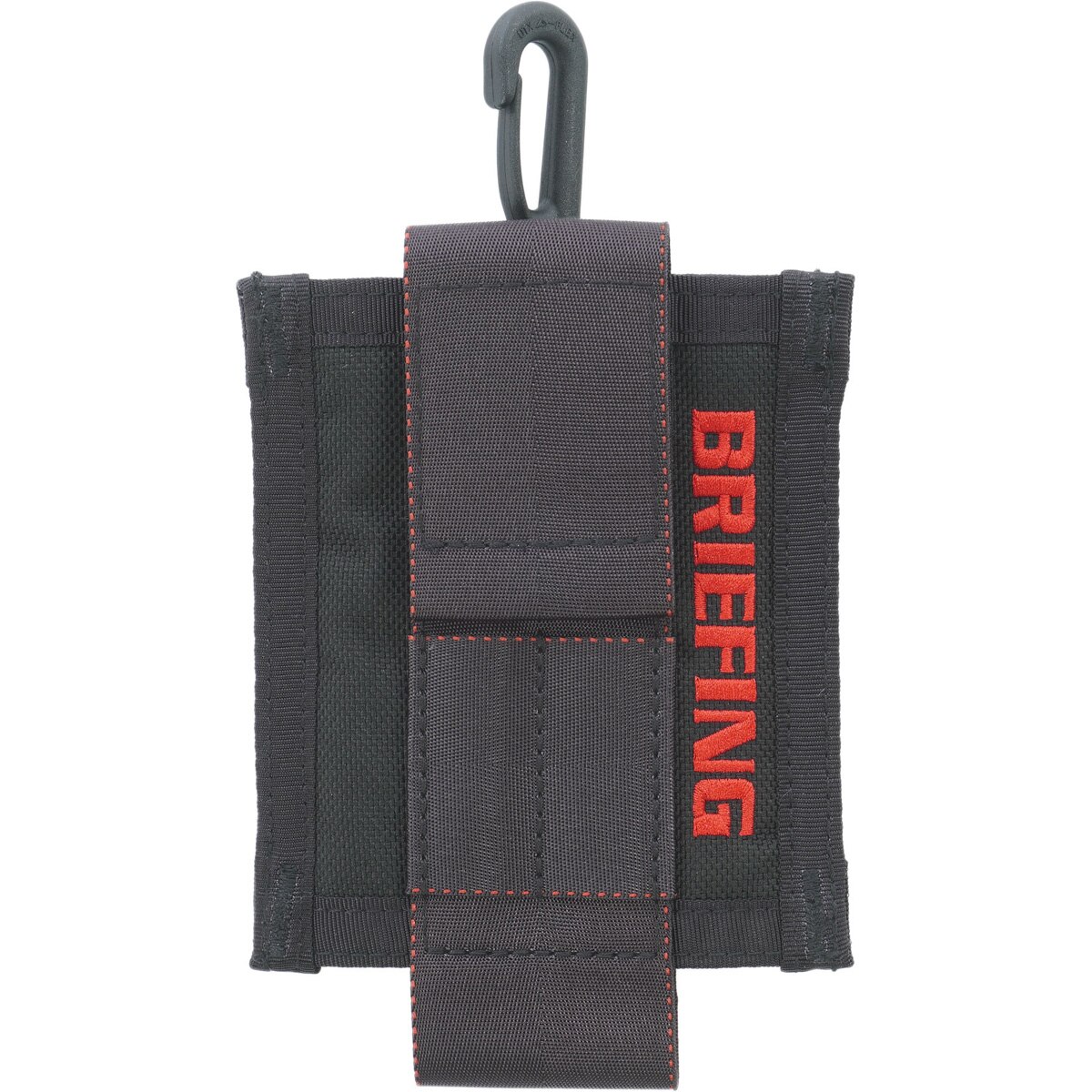 BRIEFING ブリーフィング ゴルフ ボールケース AIR ボールケース(ゴルフボールケース)|BRIEFING(ブリーフィング