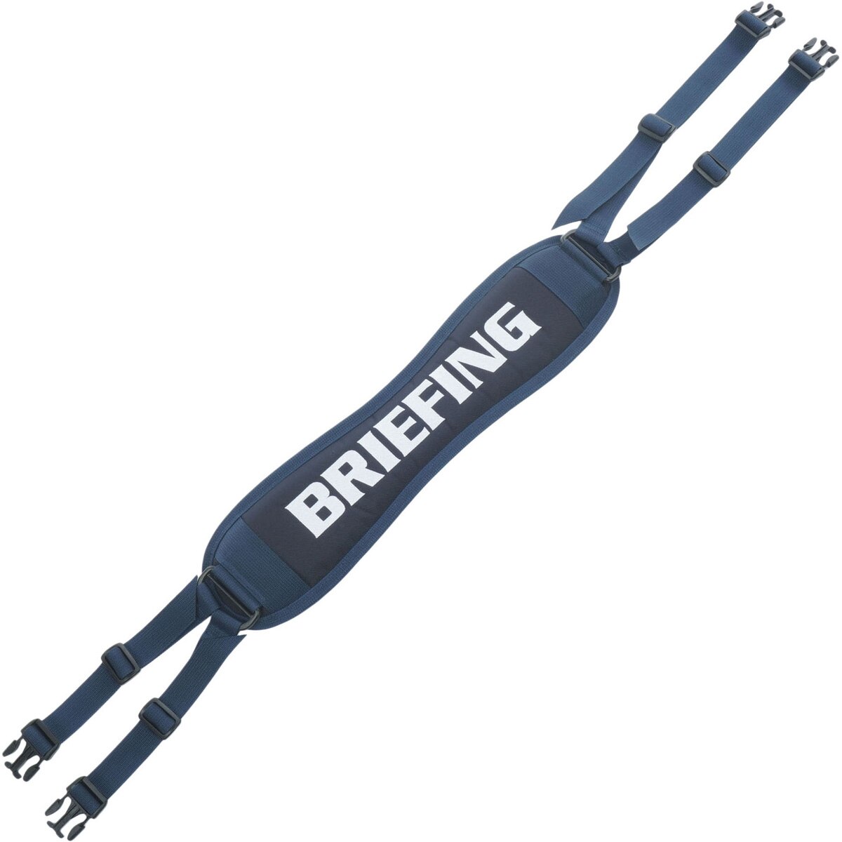 シングルショルダーストラップ(その他ラウンド小物)|BRIEFING