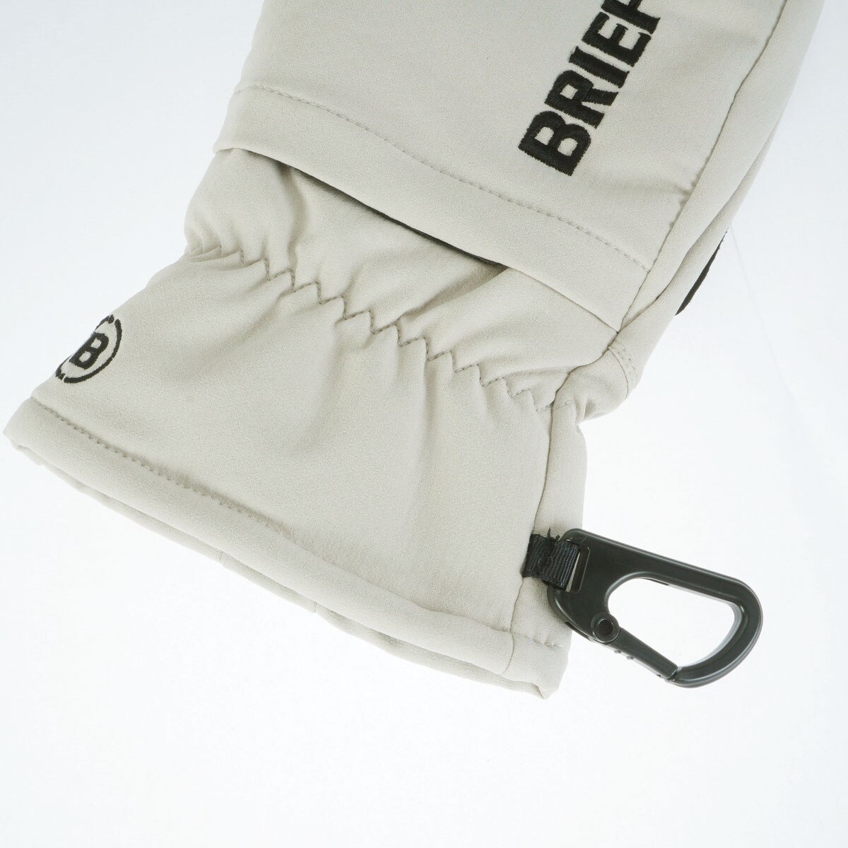 ストームフリース ウォームミトン 両手用(【男性】グローブ)|BRIEFING