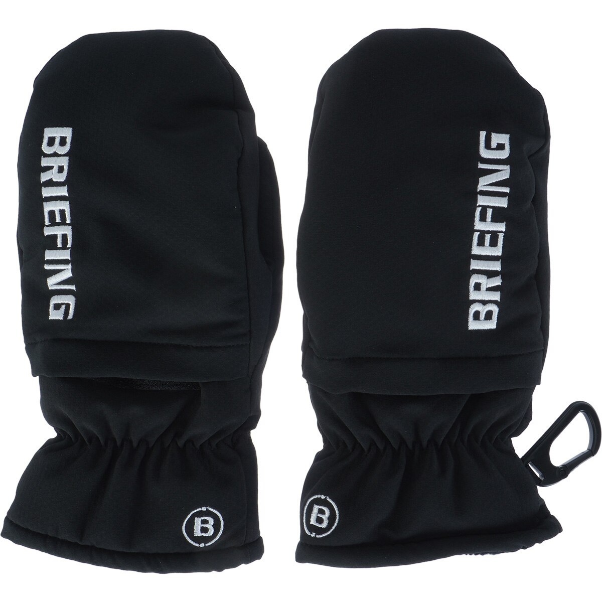 ストームフリース ウォームミトン 両手用(【男性】グローブ)|BRIEFING