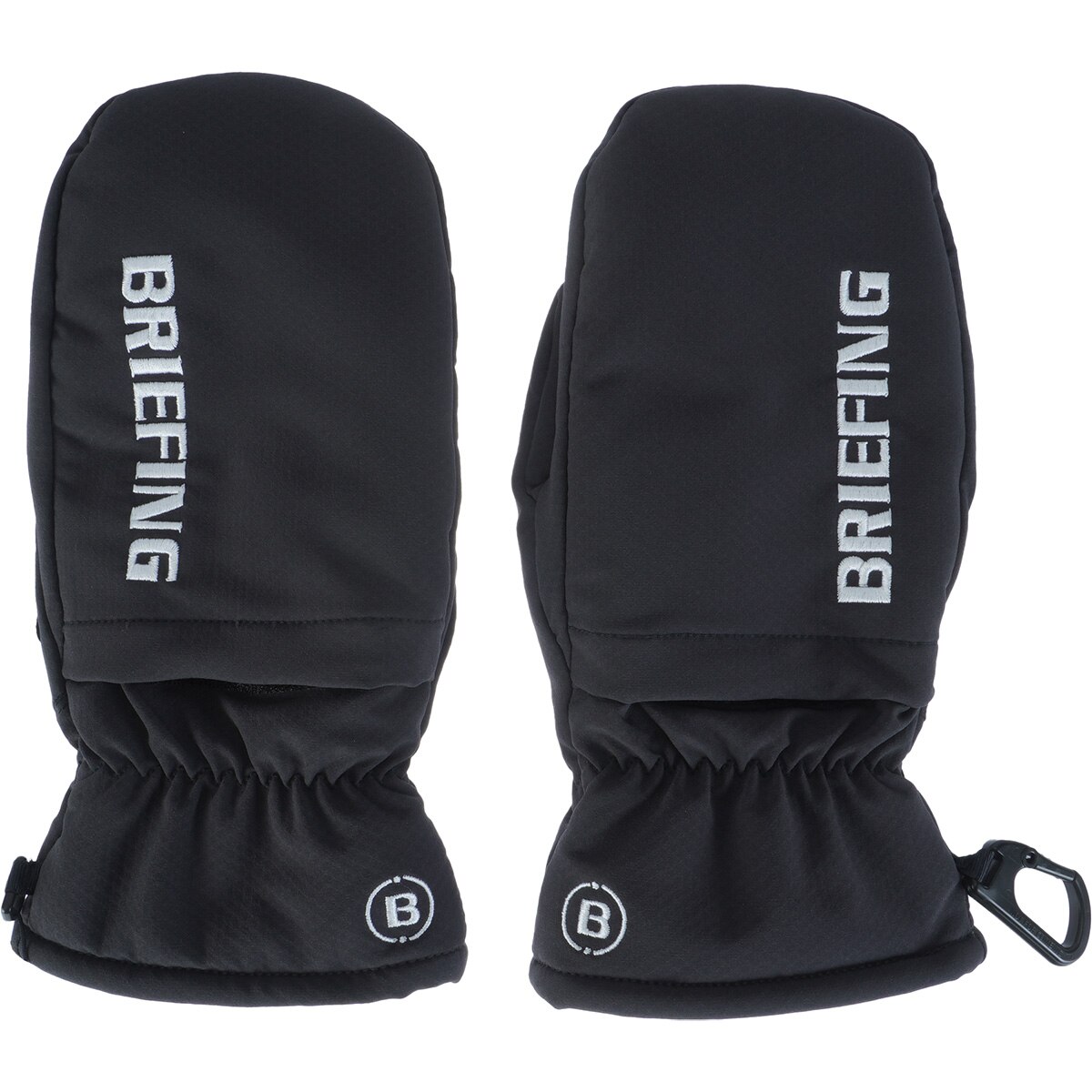 ストームフリース ウォームミトン 両手用(【男性】グローブ)|BRIEFING