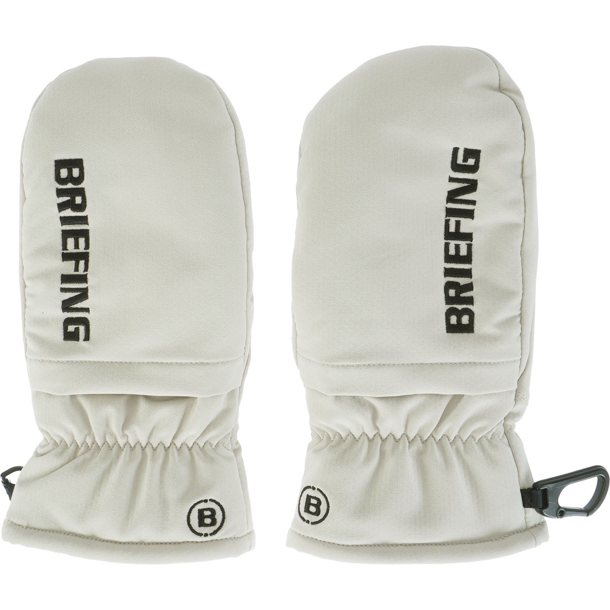 ストームフリース ウォームミトン 両手用(【男性】グローブ)|BRIEFING