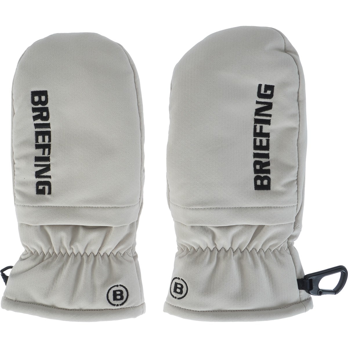 ストームフリース ウォームミトン 両手用(【男性】グローブ)|BRIEFING