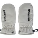 ストームフリース ウォームミトン 両手用