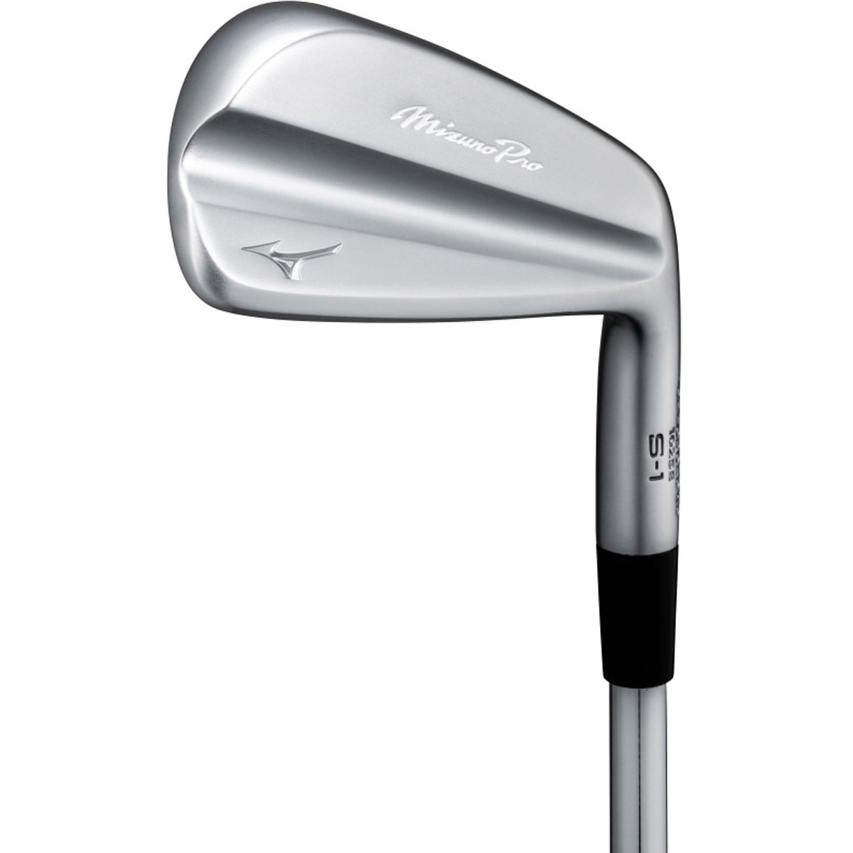 S-1 アイアン(単品) ダイナミックゴールド HT(アイアン（単品