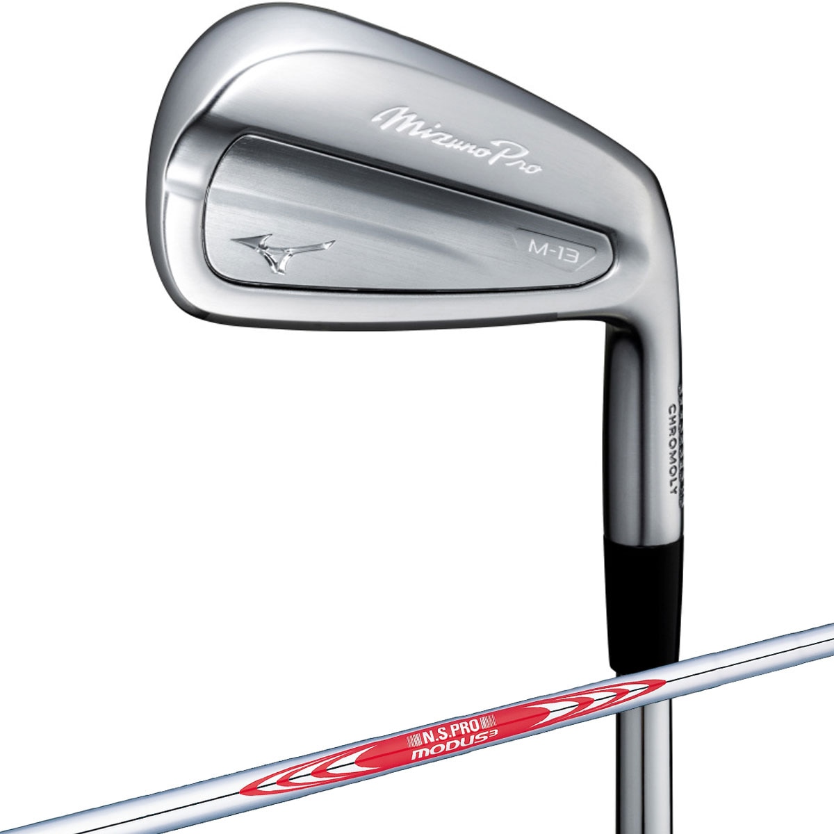 M-13 アイアン(6本セット) N.S.PRO MODUS3 TOUR 110(アイアン