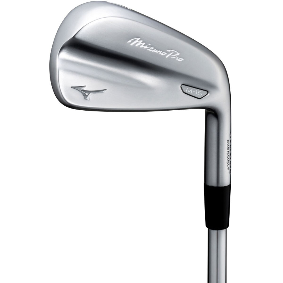 【希少】ミズノプロ M-15 モーダス105R M-15 アイアン(単品) N.S.PRO MODUS3 TOUR 105(アイアン（単品