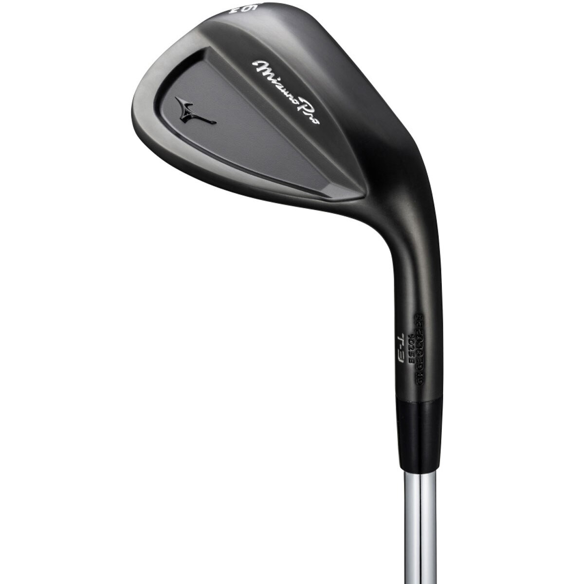 T-3 ウエッジ ブラックIP仕上げ N.S.PRO 950GH neo(ウェッジ（単品