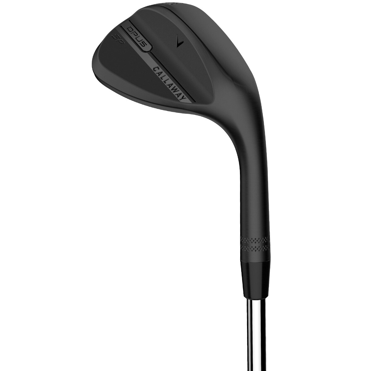OPUS SP ウェッジ ブラック仕上げ N.S.PRO MODUS3 TOUR 105