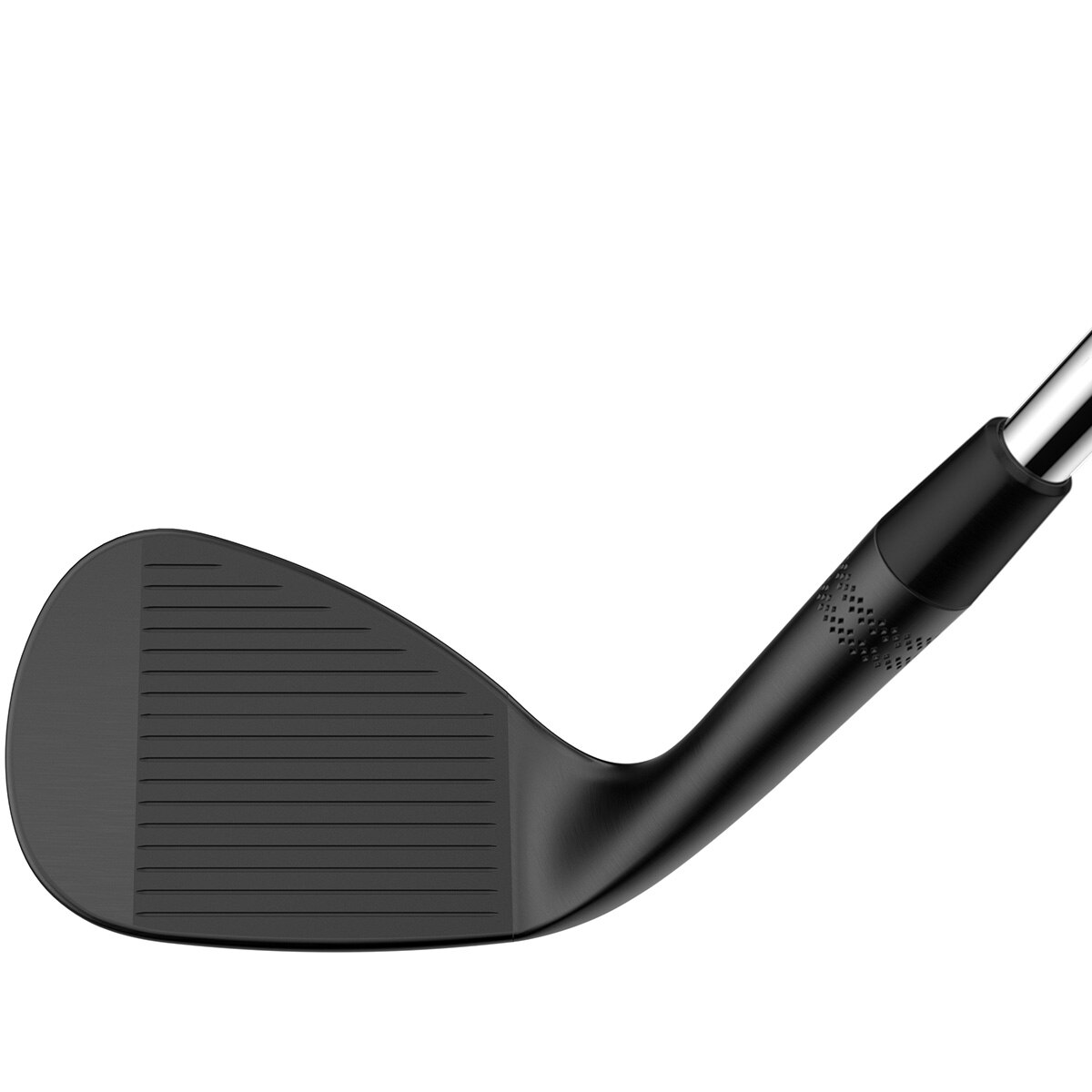 OPUS SP ウェッジ ブラック仕上げ N.S.PRO MODUS3 TOUR 105