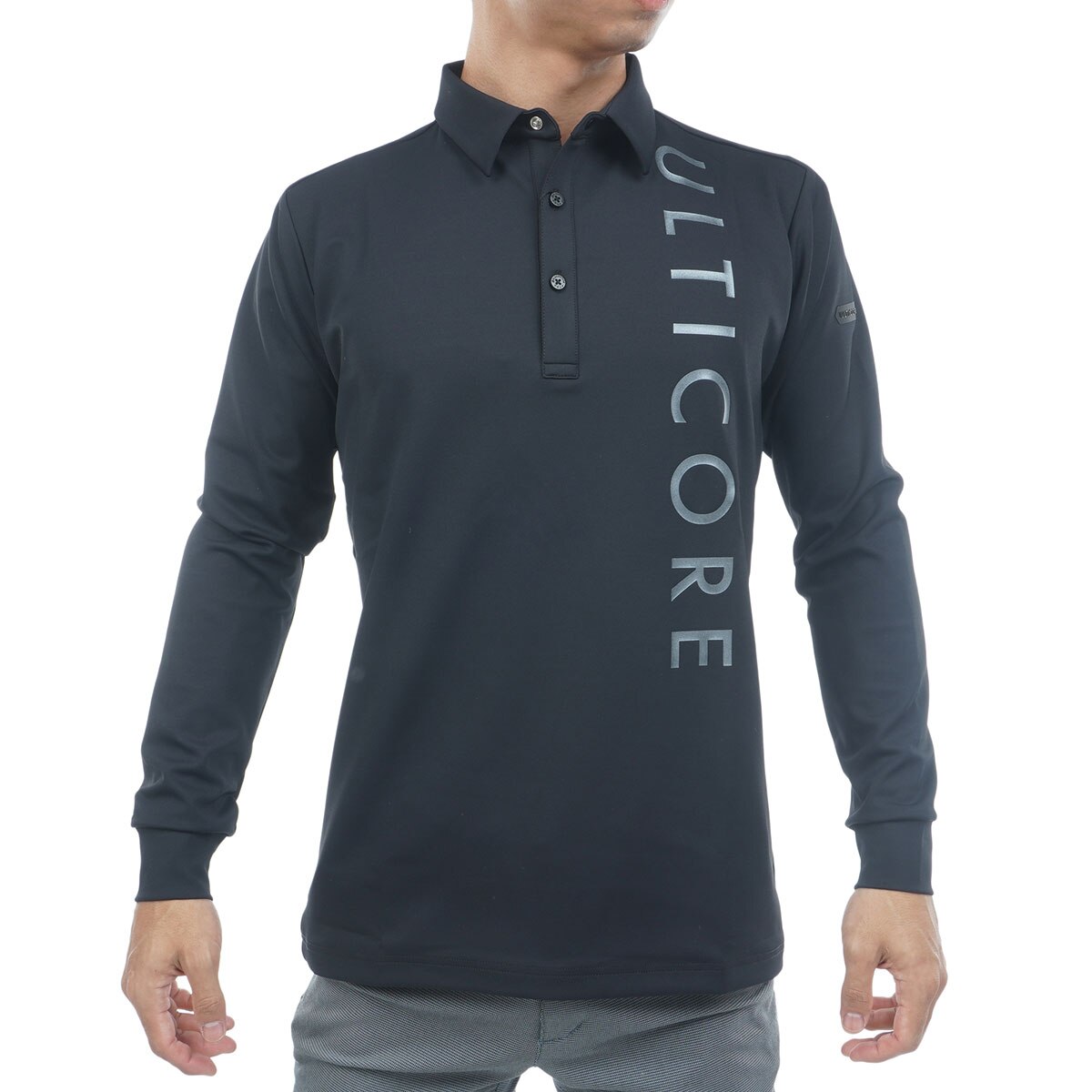 デサントゴルフ ポロシャツ 通販｜GDOゴルフショップ