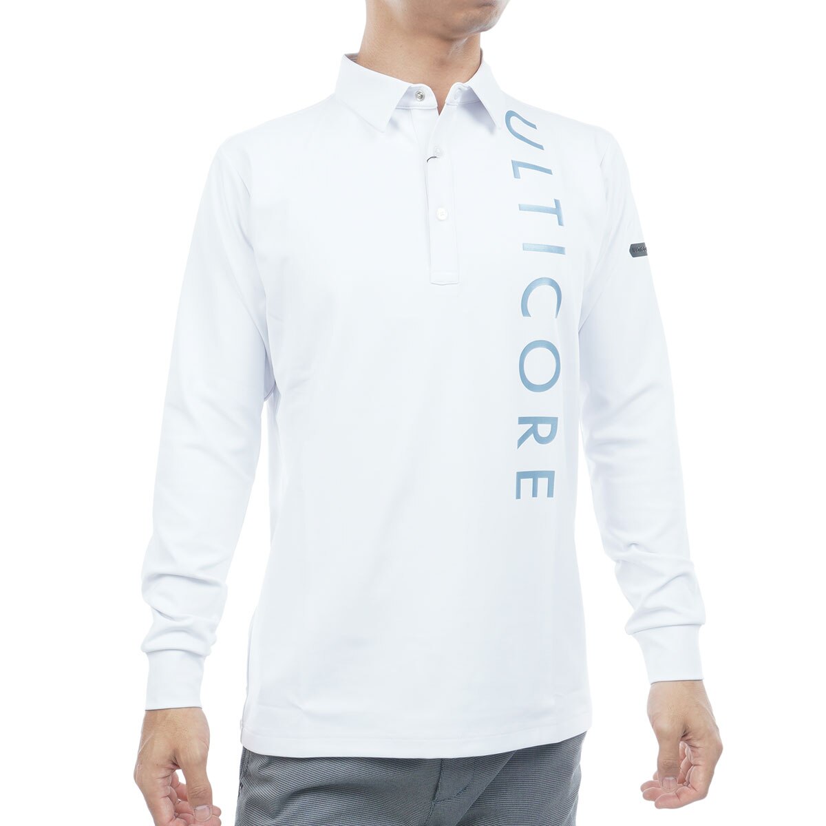 ブリヂストン ゴルフ　ポロシャツ 　新品 BRIDGESTONE GOLF 【超美品】ブリヂストンゴルフ 半袖ポロシャツ