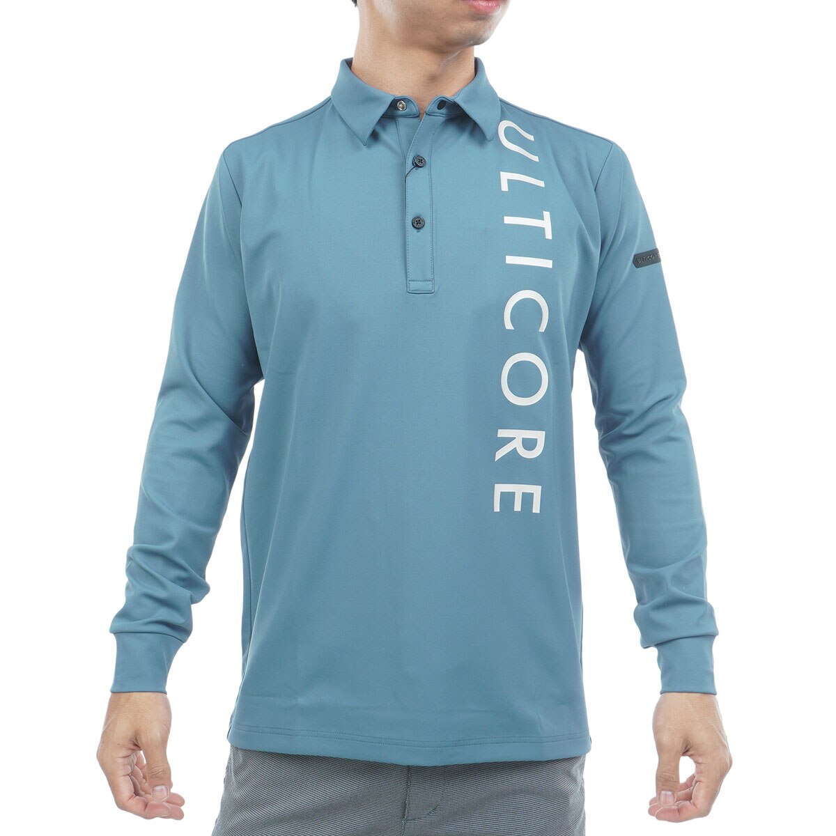 ブリヂストンゴルフアルティコア ポロシャツ (ブリヂストン) メンズ