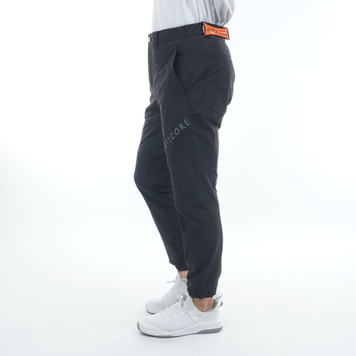 4Dimotion Fit ストレッチ ジョガーパンツ(ロングパンツ)|BRIDGESTONE