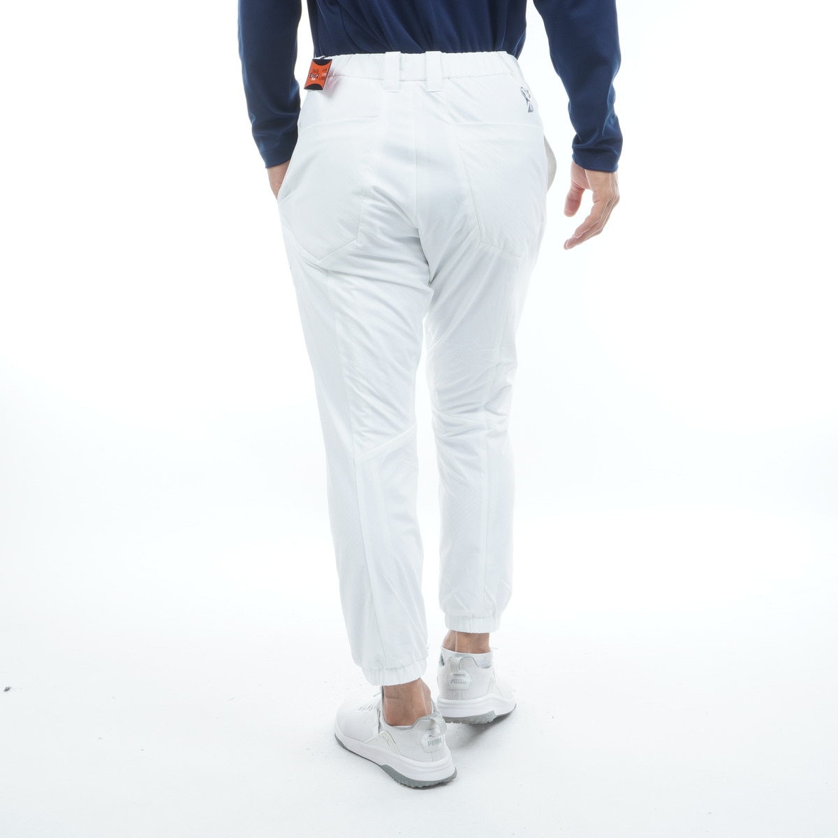 4Dimotion Fit ストレッチ ジョガーパンツ(ロングパンツ)|BRIDGESTONE