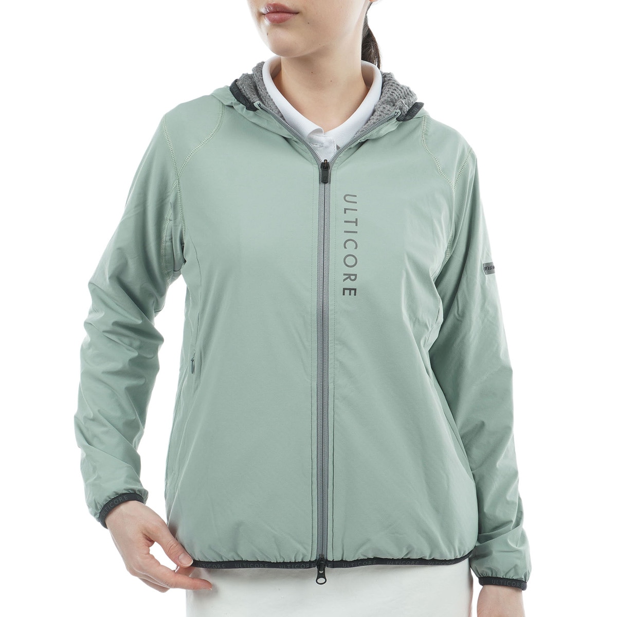 ブリヂストン ツアーB アルティコア ナイロンジャケット ブルゾン BRIDGESTONE GOLF ULTICORE】WEAR COLLECTION: |BRIDGESTONE
