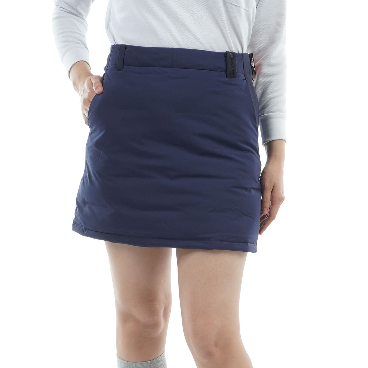 ジーフォア ゴルフウェア レディース スカート 秋冬 2025042306e_1.jpg