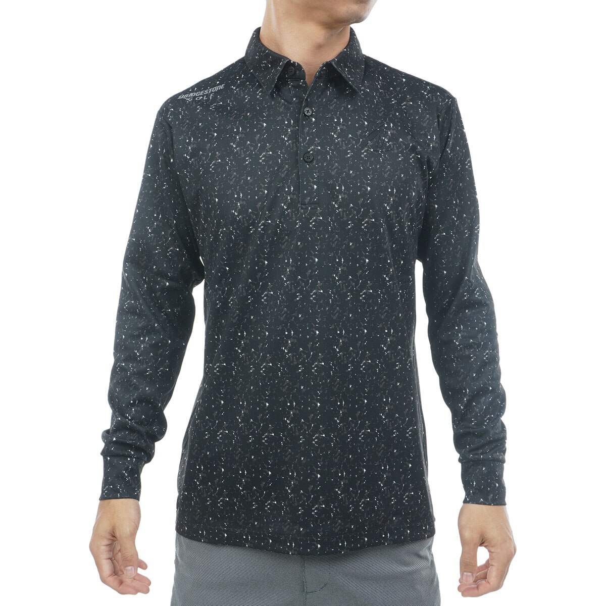 ブリヂストンゴルフ ポロシャツ (ブリヂストン) 通販｜GDOゴルフショップ