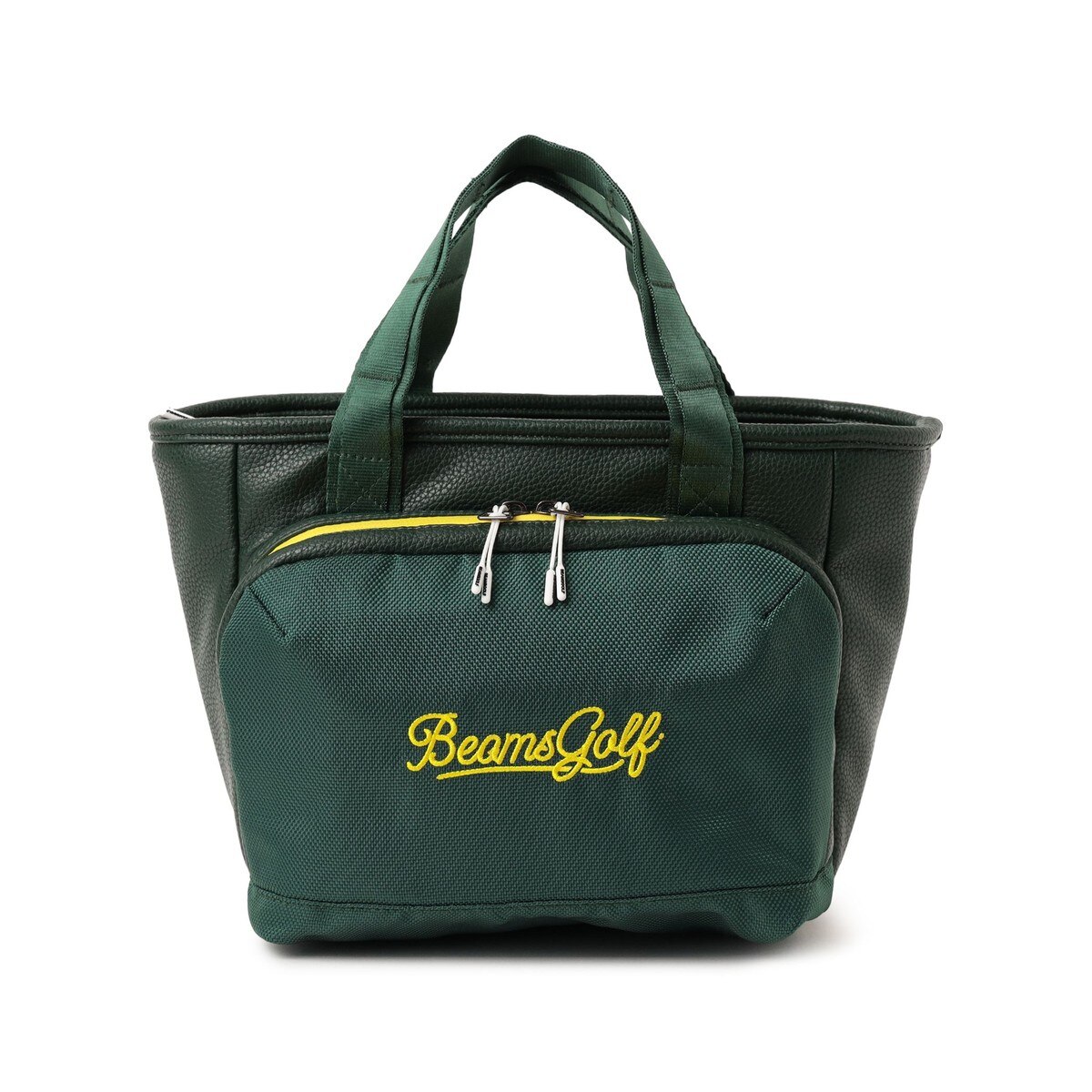 BEAMS GOLF ラウンドバッグ BEAMS GOLF ラウンドバッグ