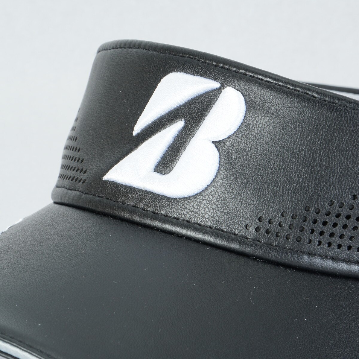 BSG限定サンバイザー(【男性】バイザー)|BRIDGESTONE GOLF