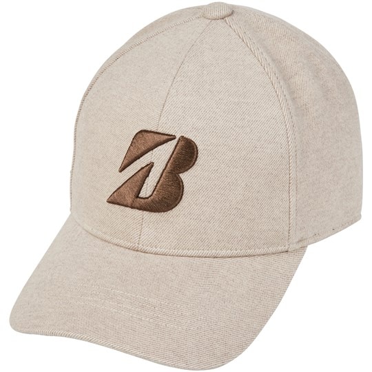 ブリヂストン BSG耳当て付きキャップ