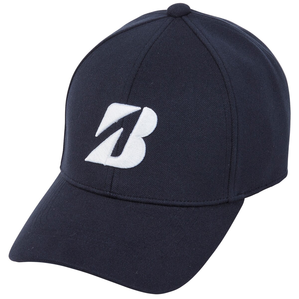 BSG耳当て付きキャップ(【男性】キャップ)|BRIDGESTONE GOLF