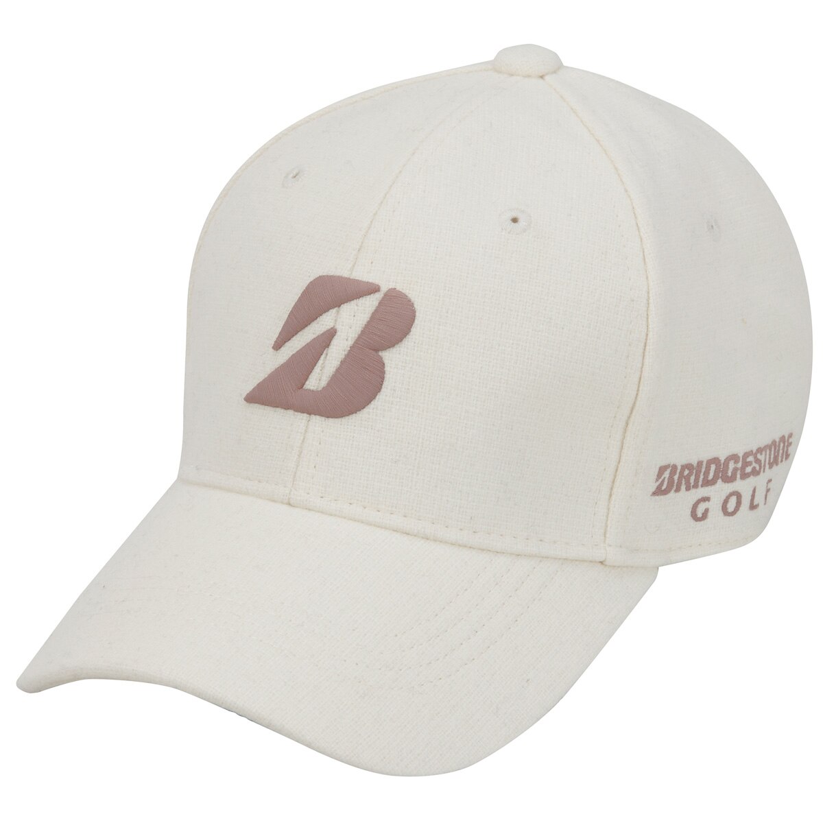 BSG限定キャップ レディス(【女性】キャップ)|BRIDGESTONE GOLF
