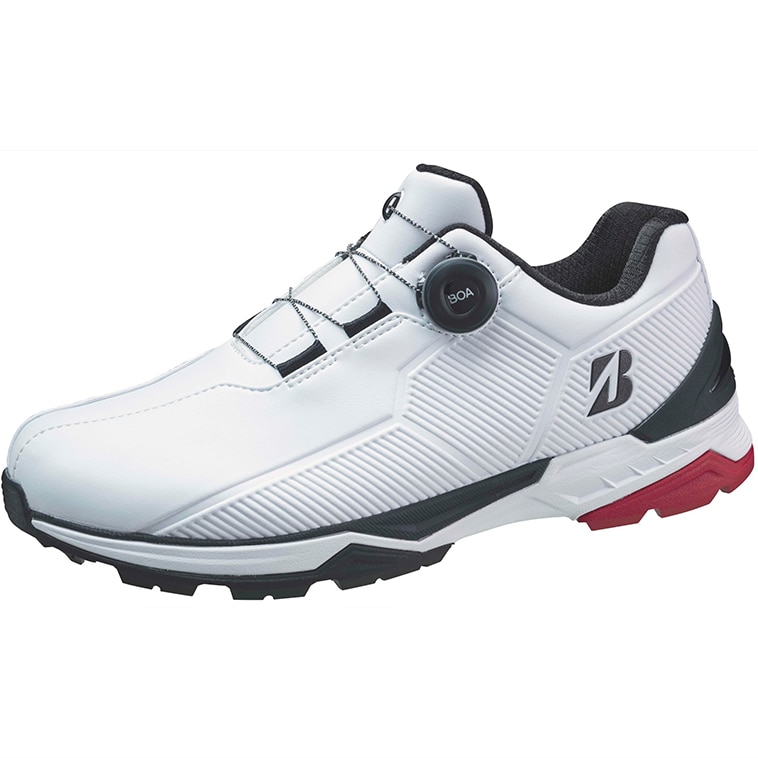 ゼロ・スパイク バイター ワイド シューズ(【男性】シューズ