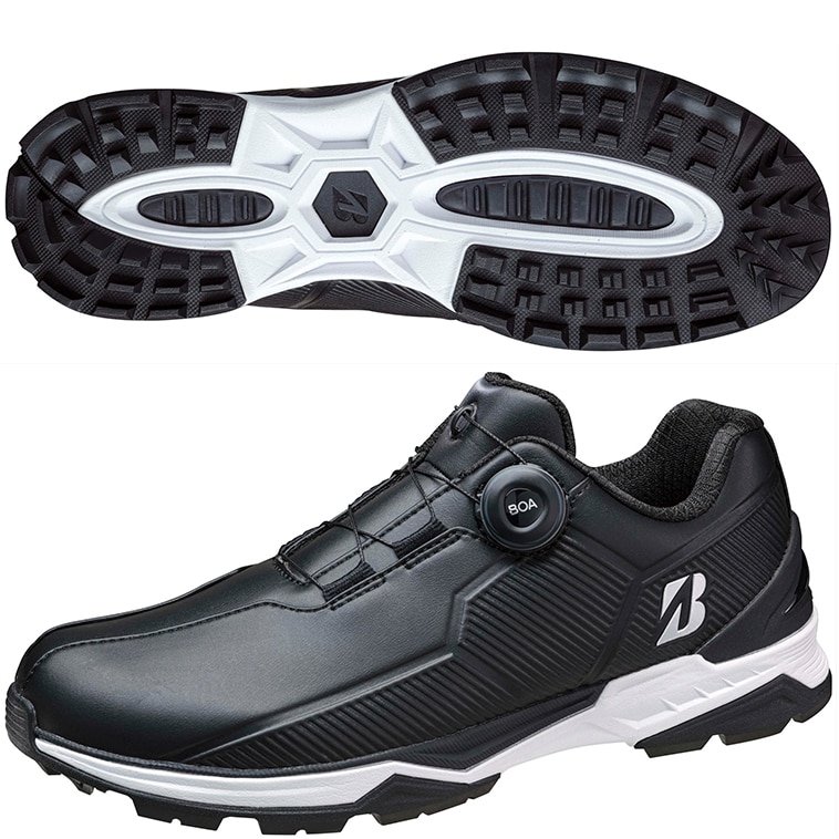 ブリヂストンゴルフシューズ　26.0 ゼロ・スパイク バイター ライト | BRIDGESTONE GOLF