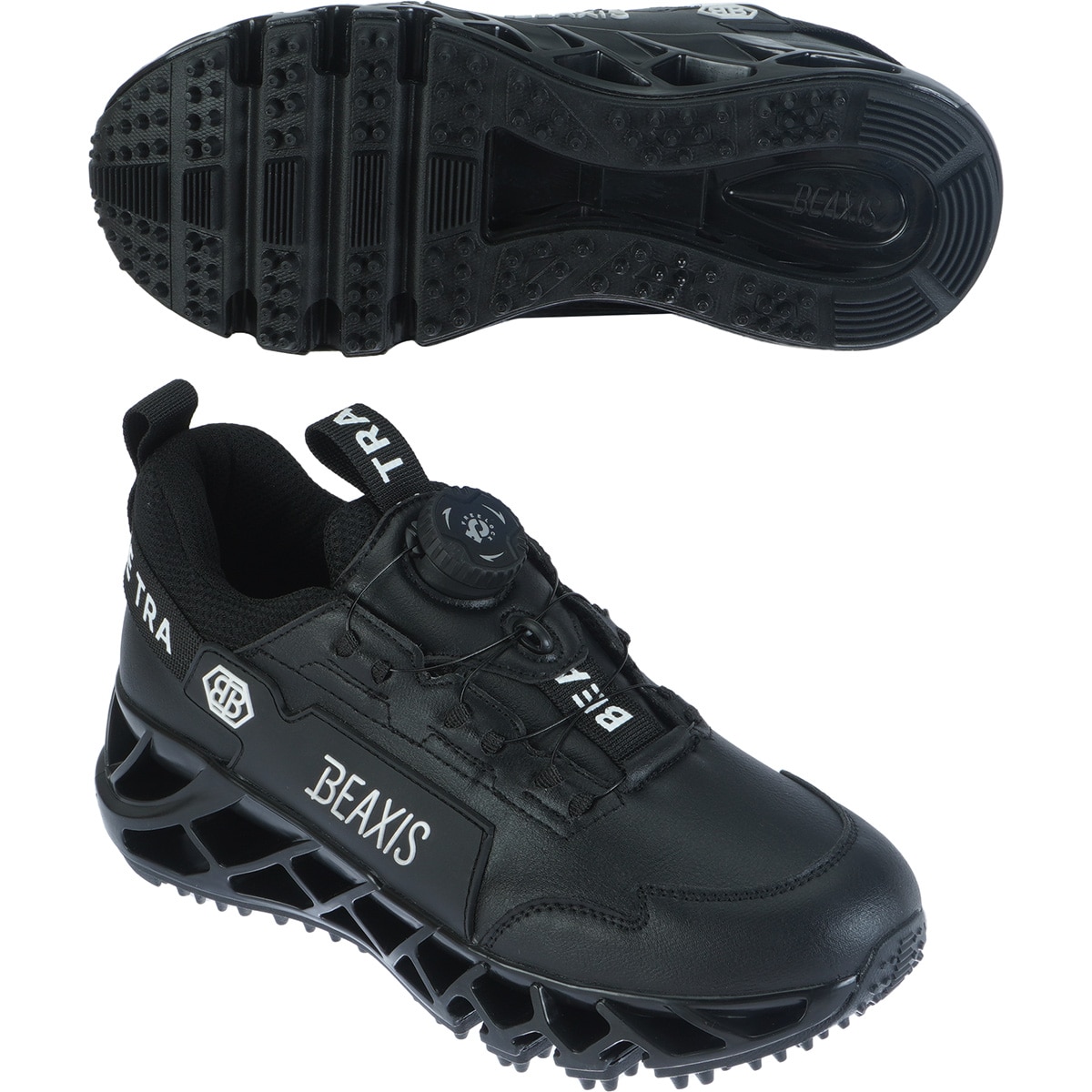 口コミ・評価｜バランスコアターフ シューズ（【男性】シューズ