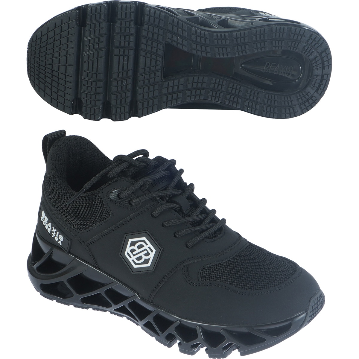 なすびー バランスコア 3 シューズ(【男性】シューズ)|BEAXIS(ビー