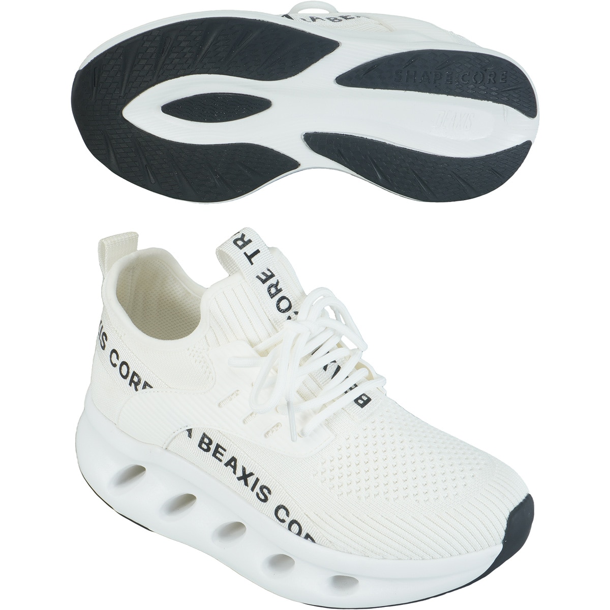 シェイプコアシューズ(【男性】シューズ)|BEAXIS(ビーアクシス) AZ