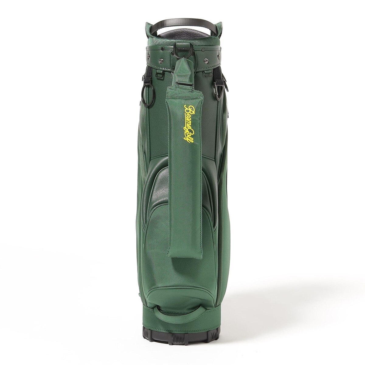 ビームスゴルフキャディーバック BGCC キャディバッグ(8.5インチ)(【男性】キャディバッグ)|BEAMS