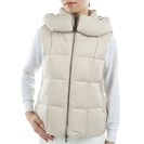 ZALAGA 2WAY ダウンベスト