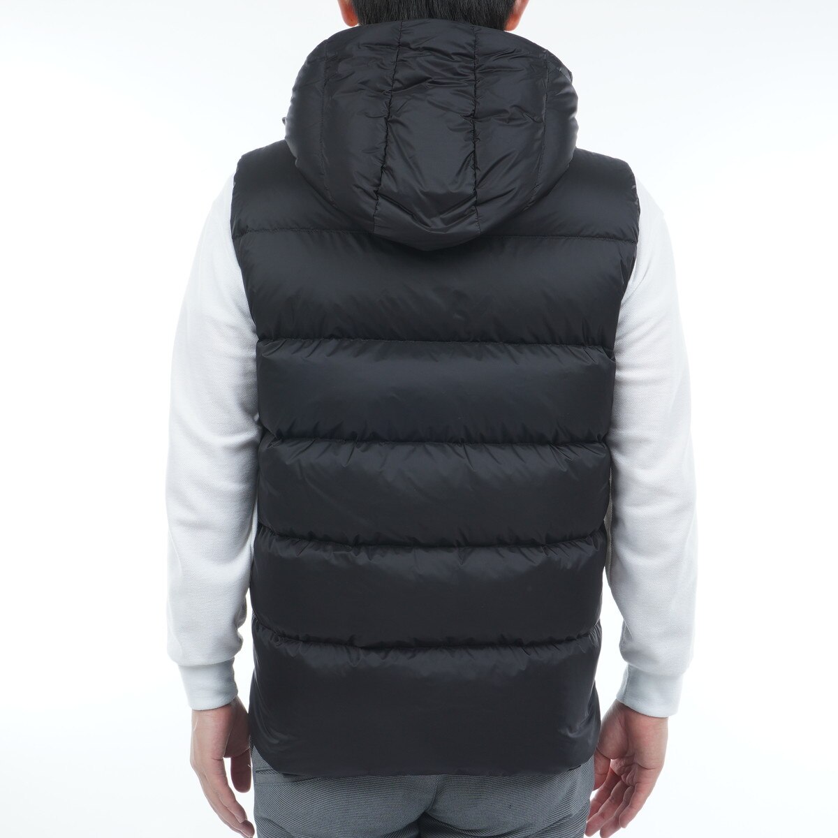 POSEIDONE ダウンベスト(ベスト)|TATRAS(タトラス) MJXA0003013588の