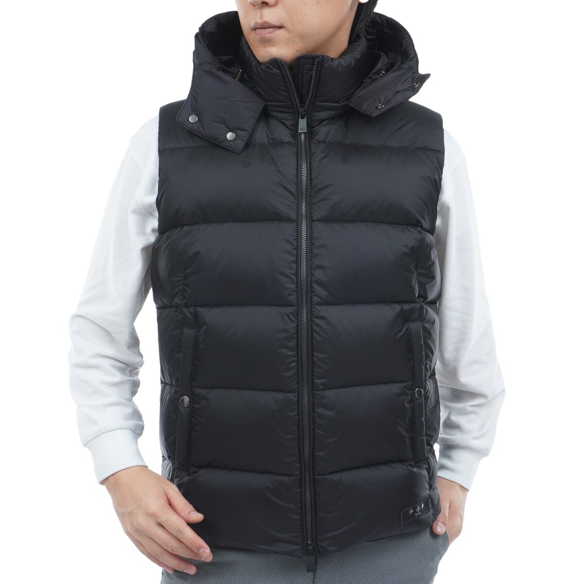 POSEIDONE ダウンベスト(ベスト)|TATRAS(タトラス) MJXA0003013588の