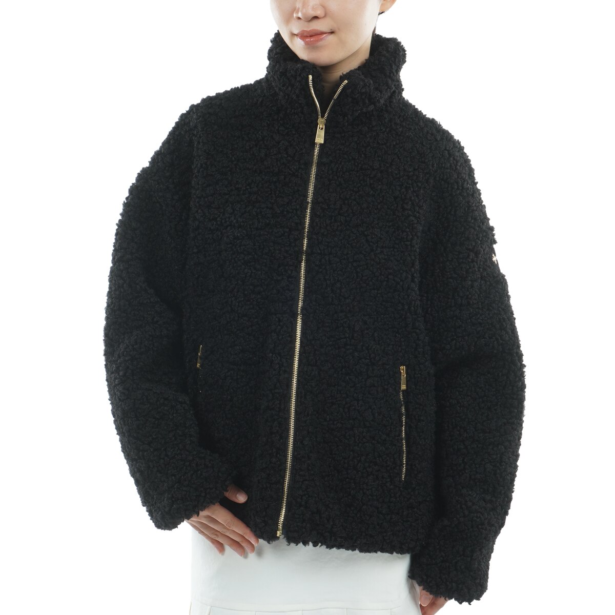 LUELA ブルゾン レディス(アウター(ブルゾン、ウインド