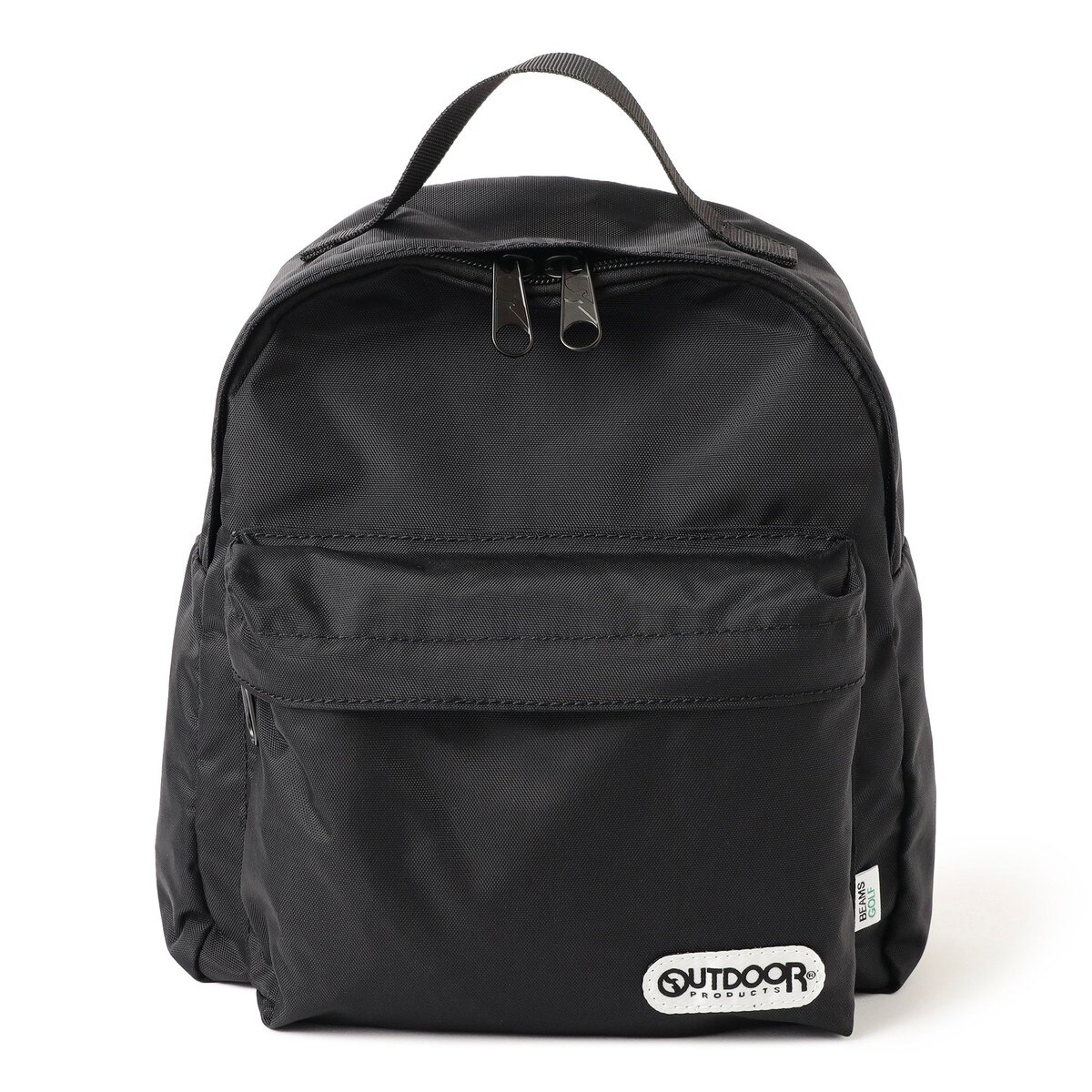 別注 OUTDOOR PRODUCTS デイパック型 カートバッグ(リュック