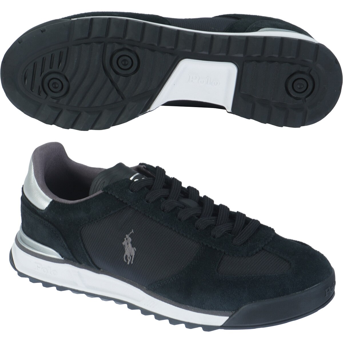 RALPH LAUREN GOLF ラルフローレンゴルフ　スニーカー　オフ　7号 RALPH LAUREN GOLF ラルフローレンゴルフ スニーカー オフ 7号 楽天