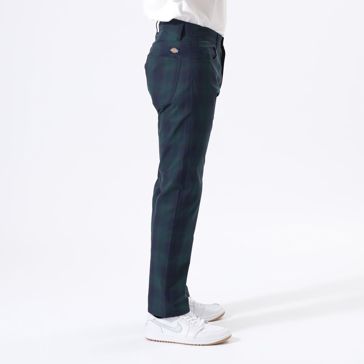 BEAMSGOLF 別注 DICKIES 5ポケット パンツ 美品 L メンズ BEAMS GOLF（ビームス ゴルフ）【別注】DICKIES / 5ポケット パンツ