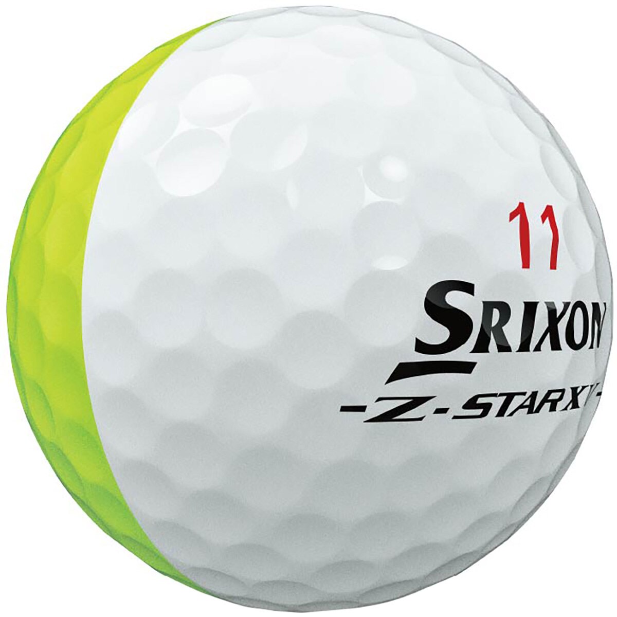 ボール Z-STAR XV DIVIDE ボール(ボール（新品）)|SRIXON(ダンロップ) SNZSXV9
