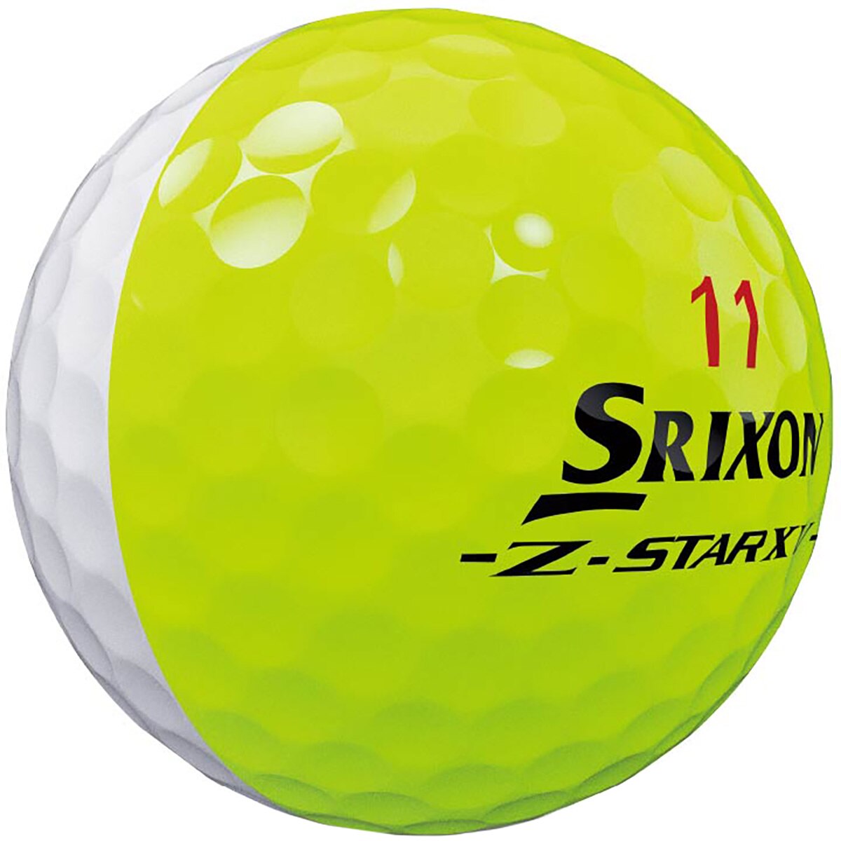 ボール ION 15P ボール ION 15P ボール ION 15P スリクソン Z-STAR XV | ボール | 製品