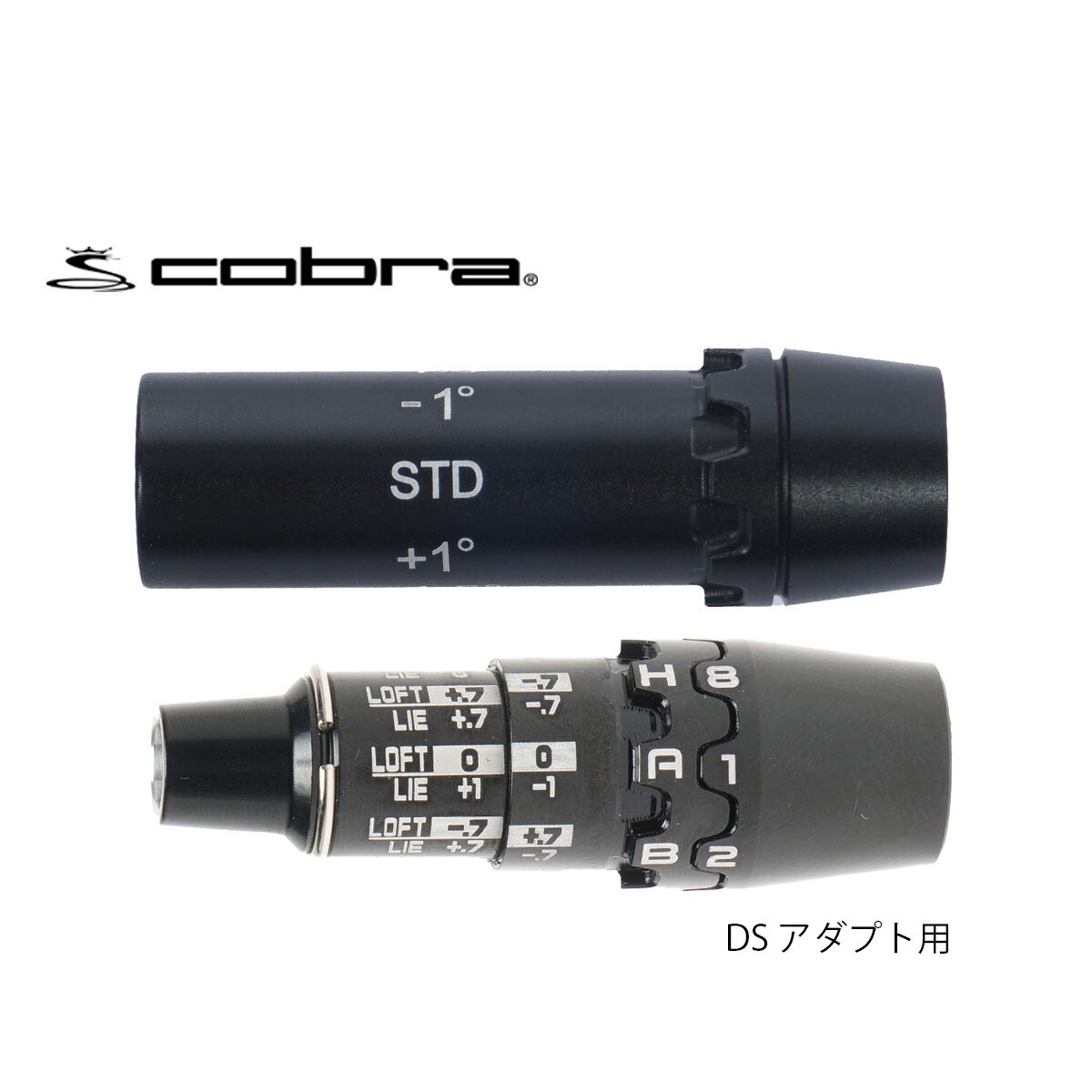 ウッド用 VANQUISH VV スリーブ付きシャフト(カスタムオーダー