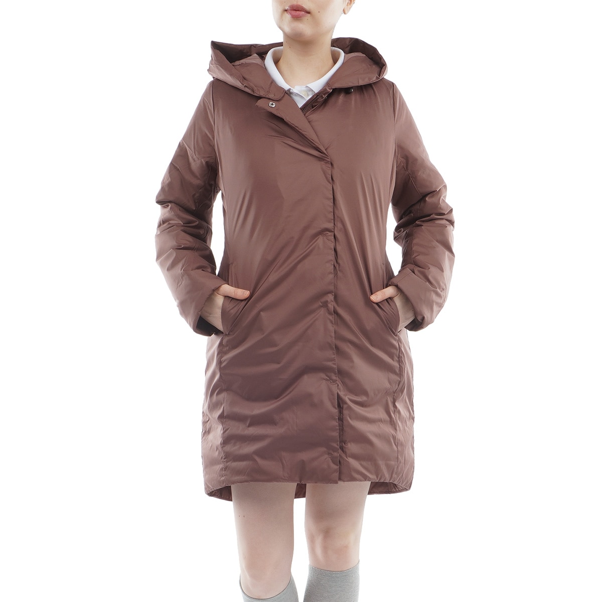 ホンマ/本間ゴルフ防寒♡ダウン90♡ジャケット♡ M ゴルフ/スポーツ