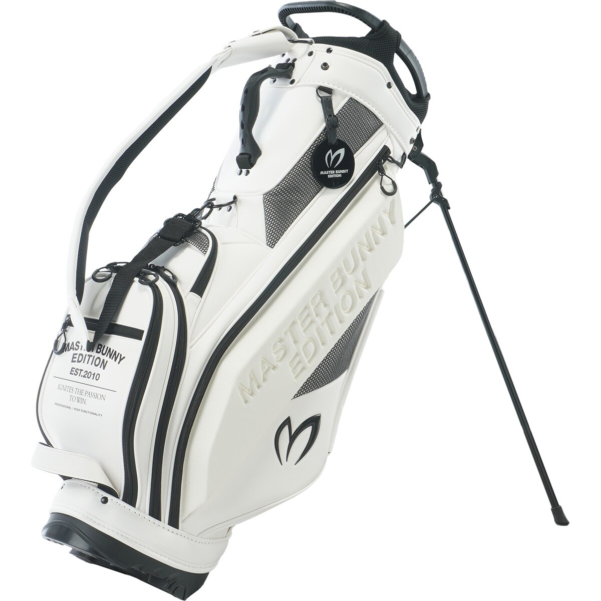 マスターバニー ゴルフバッグ・ケース レディス 通販｜GDOゴルフショップ