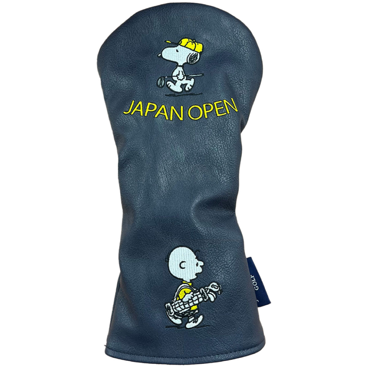 スヌーピーコラボヘッドカバー DR用(ヘッドカバー（ドライバー