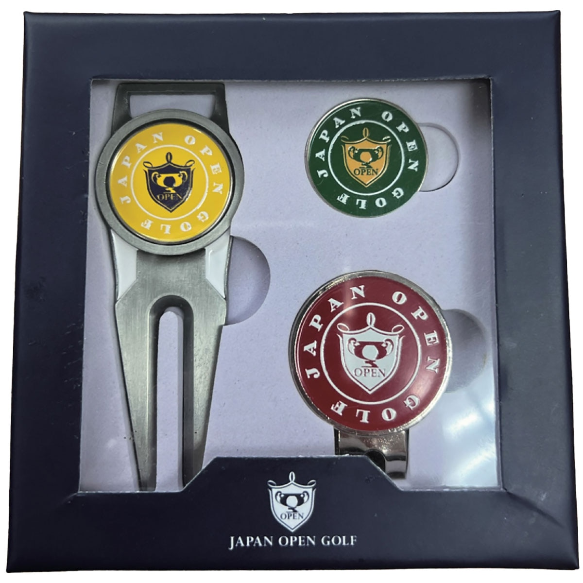 グリーンフォーク＆マーカーセット(グリーンフォーク)|JAPAN